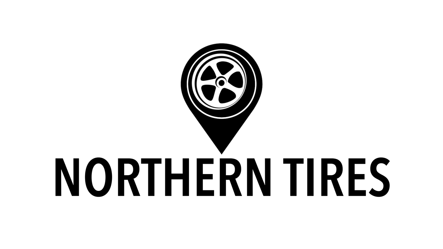 Northern Tires Logo